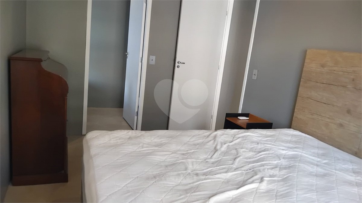 Apartamento à venda ou para alugar com 2 quartos em Jardim Fonte do Morumbi, São Paulo, SP