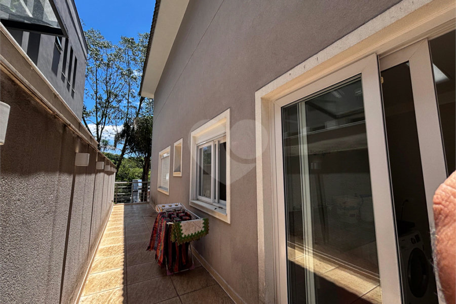 Casa à venda com 4 quartos, sendo 3 suítes, no condomínio Reserva Nova Cantareira, São Paulo - SP
