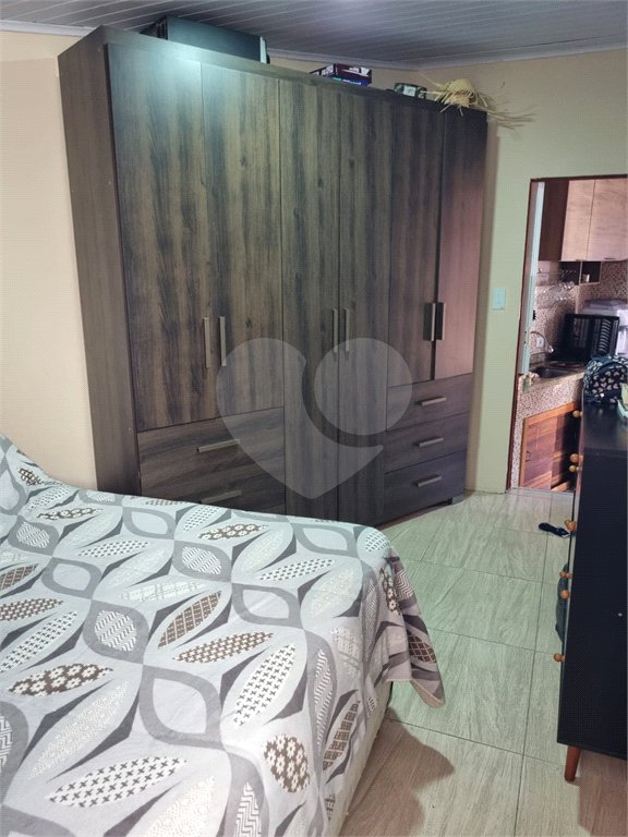 Casa à venda com 3 quartos, sendo 1 suíte, no condomínio Atibaia Campo, Atibaia - SP