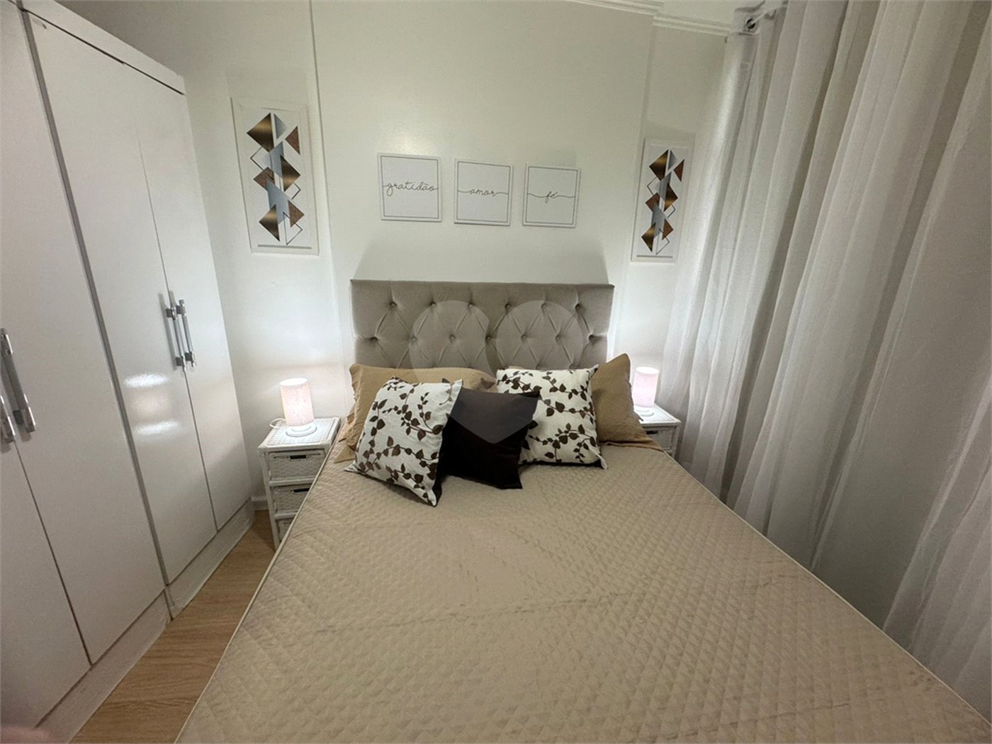 Apartamento à venda com 2 quartos em Jardim Itanhaém, Itanhaém, SP