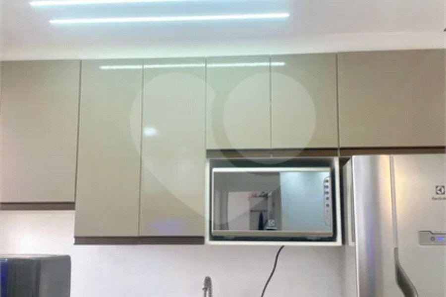 Apartamento à venda com 2 quartos em Vila Guilherme, São Paulo, SP