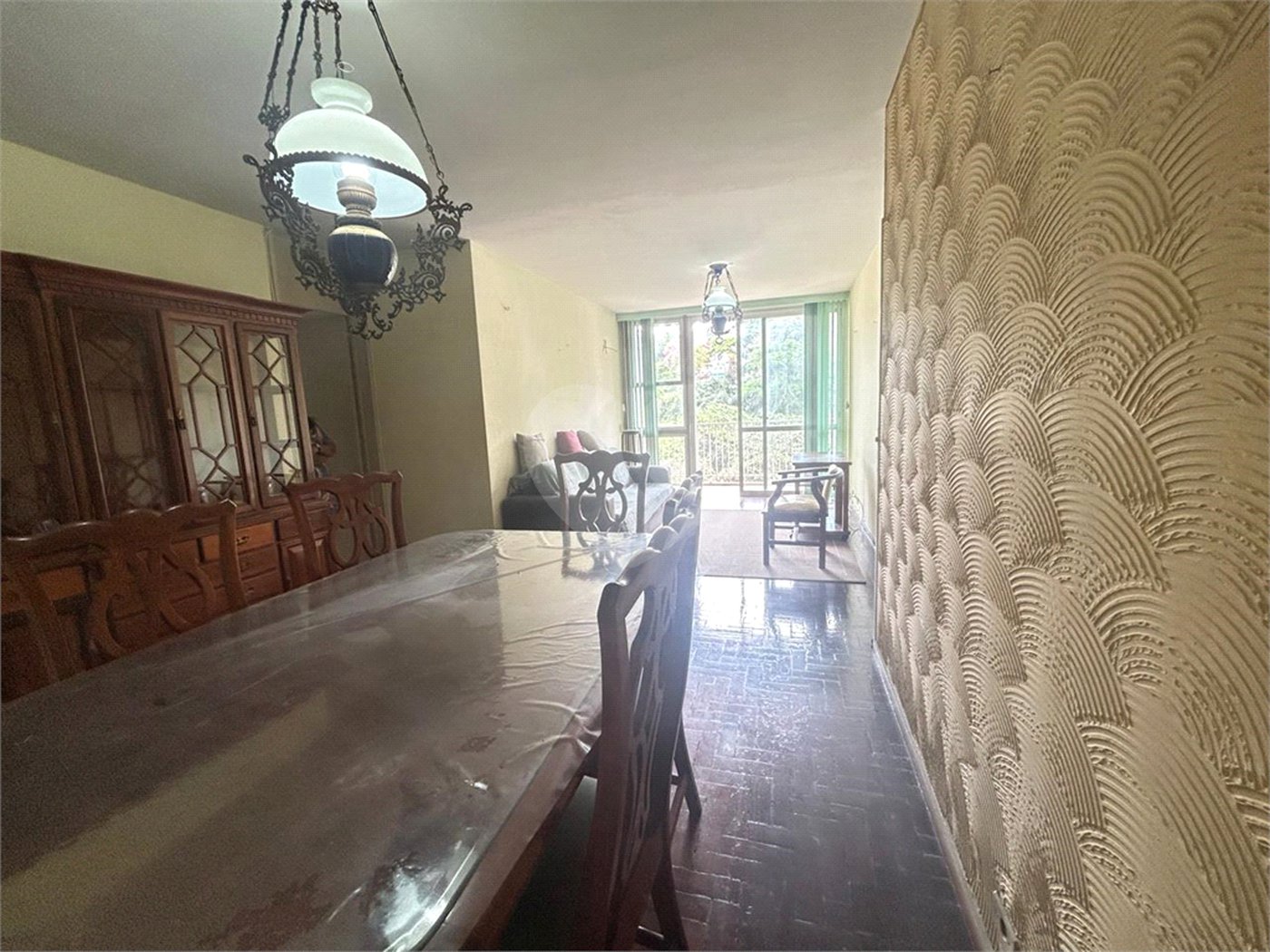 Apartamento à venda com 2 quartos, sendo 1 suíte, em Botafogo, Rio de Janeiro, RJ