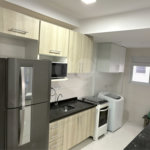 Apartamento para alugar com 2 quartos, sendo 1 suíte, em Parque Bela Vista, Votorantim, SP