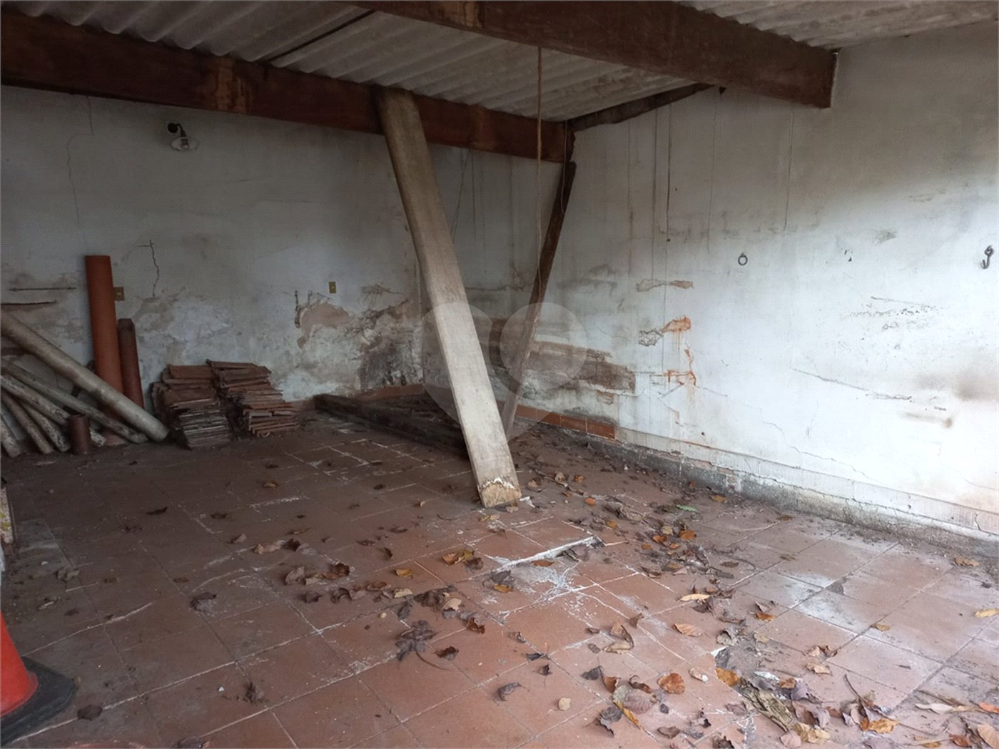 Sobrado à venda com 2 quartos em Vila Mazzei, São Paulo, SP