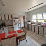 Casa à venda com 6 quartos, sendo 2 suítes, no Centro, Itapetininga, SP