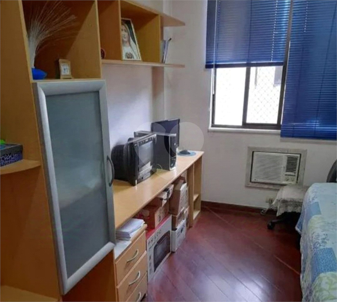 Apartamento à venda com 4 quartos, sendo 2 suítes, em Tijuca, Rio de Janeiro, RJ