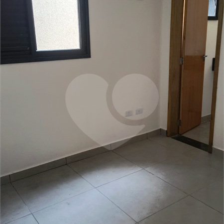 Apartamento à venda com 2 quartos, sendo 1 suíte, em Parada Inglesa, São Paulo, SP