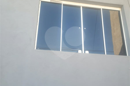 Casa de Vila à venda com 1 quarto em Jardim Morada do Sol, Indaiatuba, SP