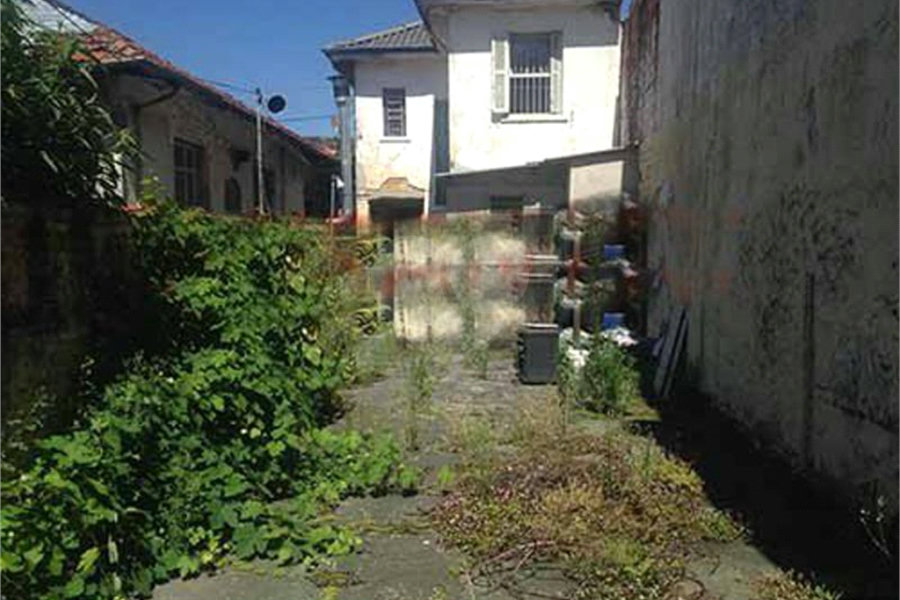 Terreno à venda em Santana, São Paulo, SP