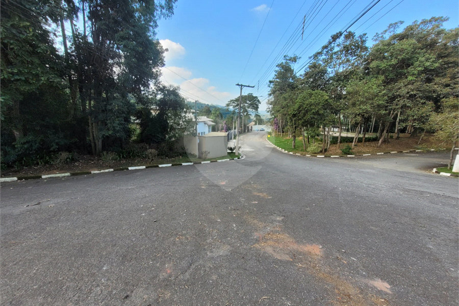 Terreno à venda no condomínio Sausalito, Mairiporã - SP