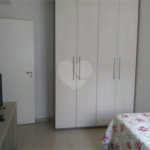 Apartamento à venda com 4 quartos, sendo 2 suítes, em Paraíso do Morumbi, São Paulo, SP