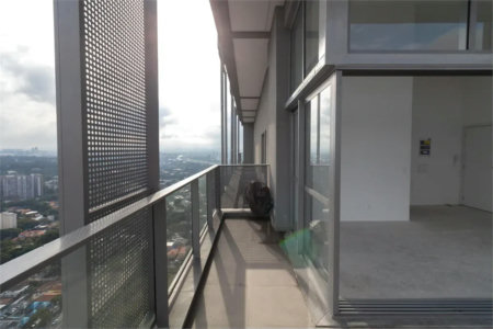 Apartamento à venda com 2 quartos, sendo 1 suíte,  em Butantã, São Paulo, SP