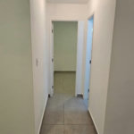 Apartamento de 01 Dormitório na Vila Caiçara — 200 m do Mar