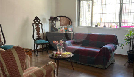 Casa à venda com 4 quartos em Vila Santa Catarina, São Paulo, SP
