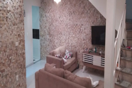 Casa de 3 quartos à venda em Jardim Penha/Ermelino Matarazzo