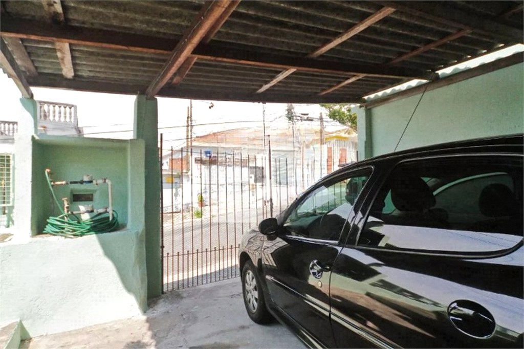 Casa Térrea à venda com 4 quartos em Casa Verde, São Paulo, SP