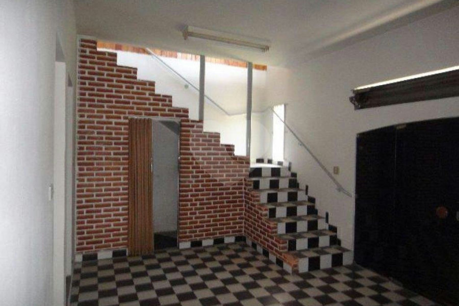 Casa à venda com 1 quarto em Tremembé, São Paulo, SP