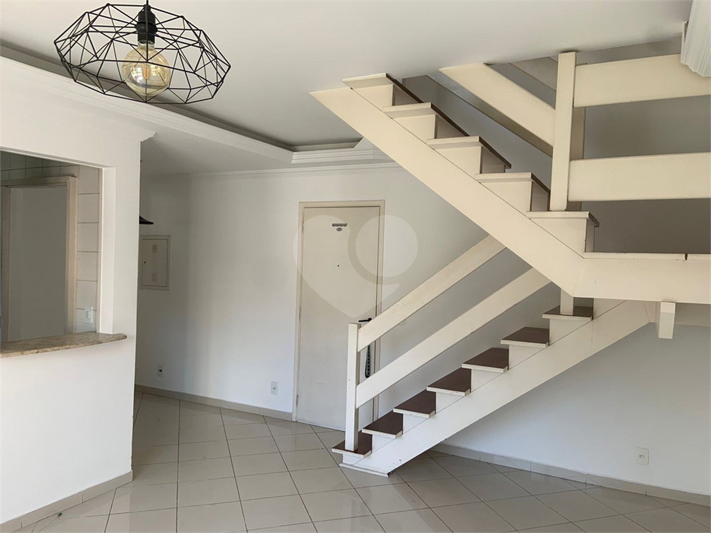 Apartamento à venda com 1 suíte em Jardim das Bandeiras, São Paulo, SP