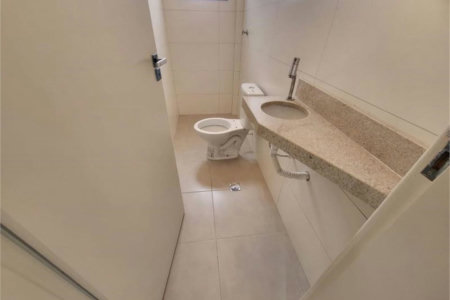 Casa Residencial à venda, Macuco, Santos - CA0304.