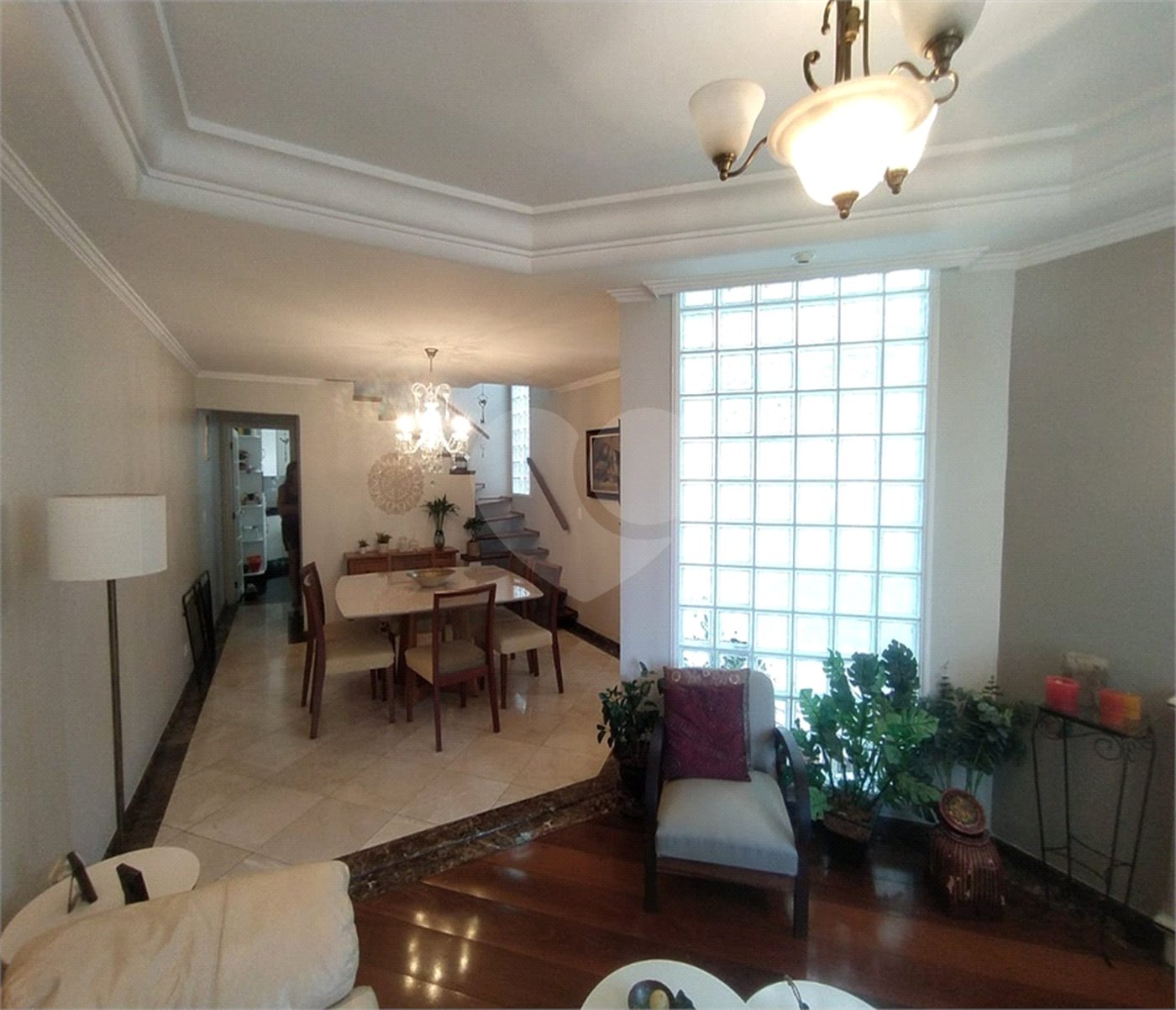 Sobrado à venda com 3 quartos, sendo 1 suíte, em Lauzane Paulista, São Paulo, SP