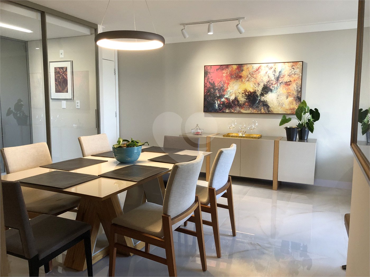 Apartamento à venda com 3 quartos em Vila Olímpia, São Paulo, SP