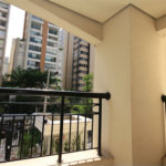 Apartamento à venda com 2 quartos, sendo 1 suíte, em Pinheiros, São Paulo, SP