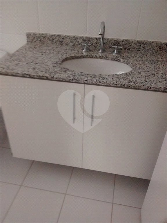Apartamento à venda com 2 quartos, sendo 1 suíte, em Independência, São Bernardo do Campo, SP