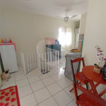 Apartamento à venda com 2 suítes em Campo Grande, Rio de Janeiro, RJ