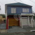 Casa à venda com 4 quartos em Imirim, São Paulo, SP