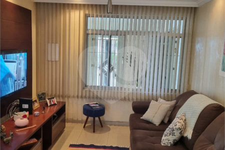 Casa Térrea à venda com 2 suítes em Santa Terezinha, São Bernardo do Campo, SP