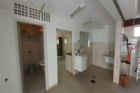 Sobrado à venda com 3 quartos, sendo 1 suíte, em Parque da Lapa, São Paulo, SP