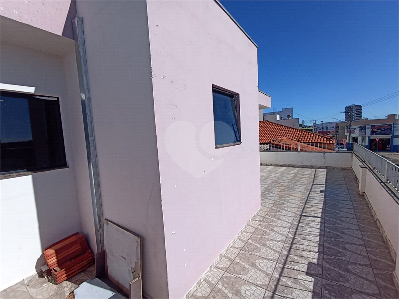 Casa à venda ou para alugar com 3 quartos, sendo 1 suíte, no Centro, Itapetininga, SP