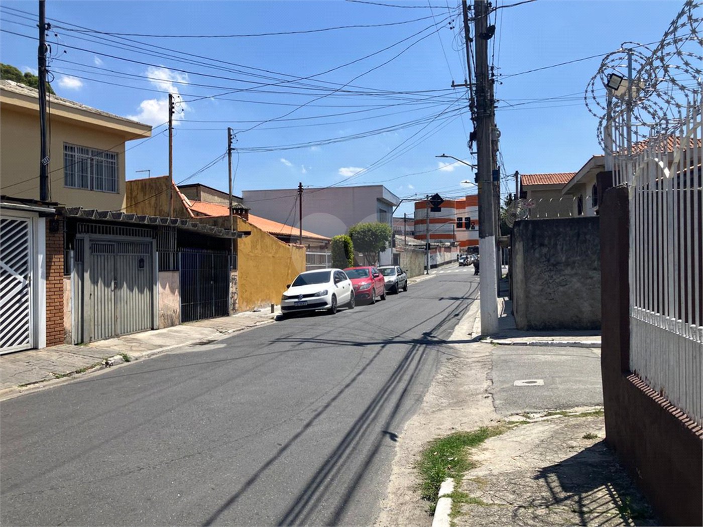 Sobrado à venda com 3 quartos, sendo 1 suíte, em Jaçanã, São Paulo, SP