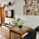 Apartamento à venda com 2 quartos em Vila Nivi, São Paulo, SP