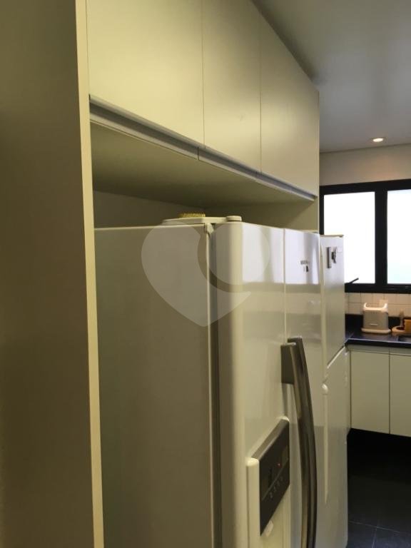 Apartamento à venda com 4 suítes em Paraíso do Morumbi, São Paulo, SP