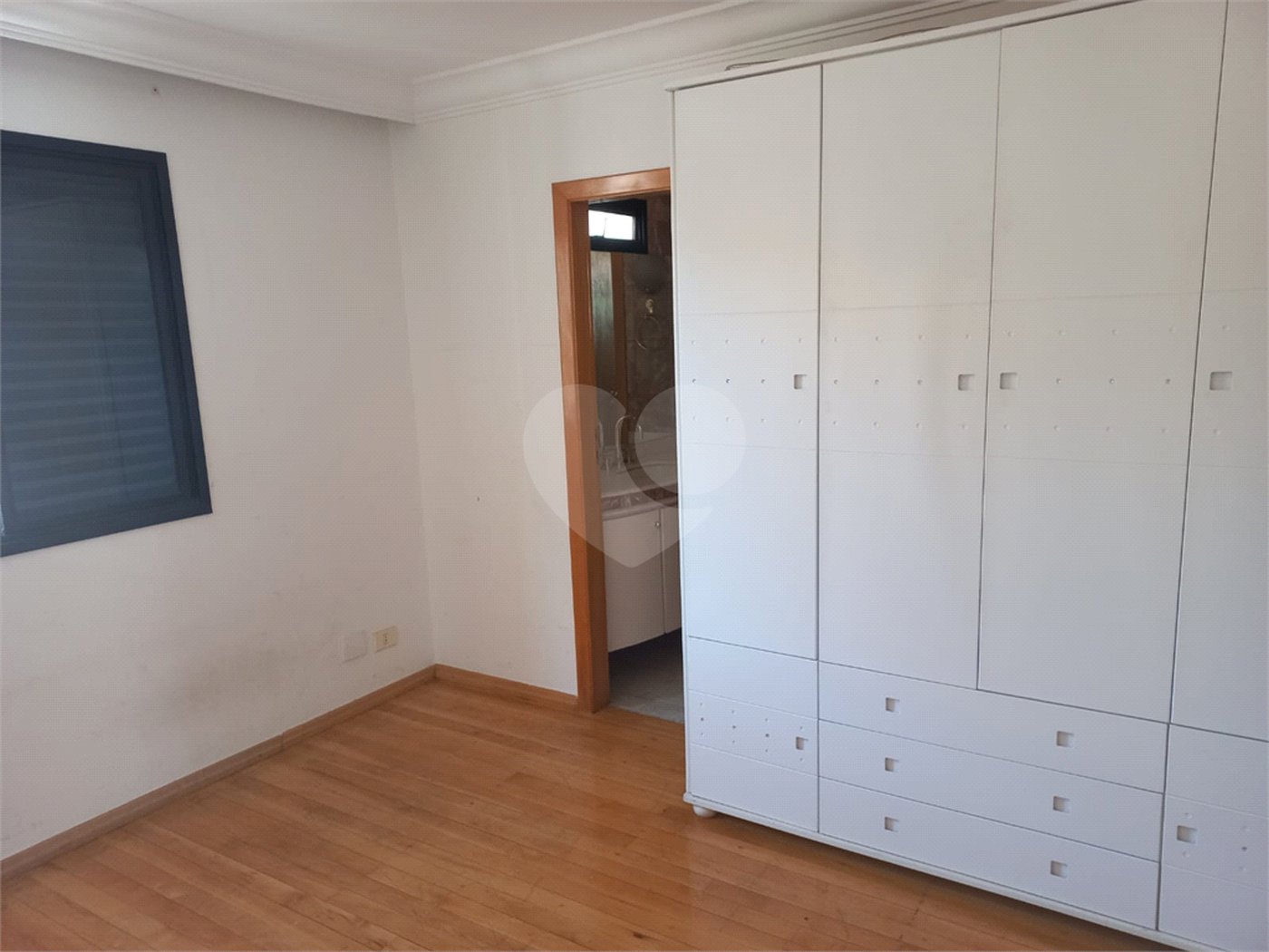 Apartamento à venda com 3 quartos, sendo 2 suítes, em Santana, São Paulo, SP