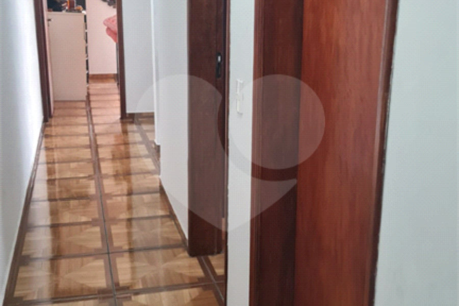 Sobrado à venda com 4 quartos, sendo 1 suíte,  em Mandaqui, São Paulo, SP