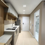 Apartamento para alugar com 1 quarto em Paraíso, São Paulo, SP