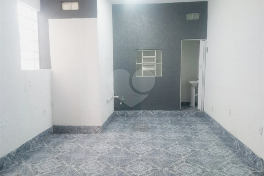 Sobrado à venda com 3 quartos, sendo 1 suíte, em Santana, São Paulo, SP