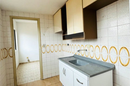Apartamento à venda com 1 quarto em Aclimação, São Paulo, SP