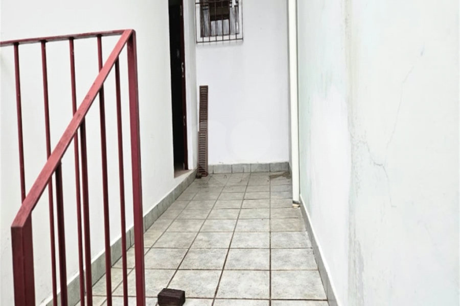 Casa de Vila à venda com 2 quartos em Vila Nova Mazzei, São Paulo, SP