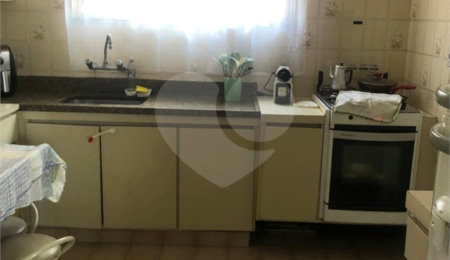 Apartamento à venda com 2 quartos, sendo 1 suíte,  em Santana, São Paulo, SP