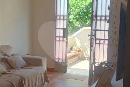 Casa à venda com 4 quartos em Santíssimo, Rio de Janeiro, RJ