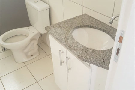 Apartamento à venda com 2 quartos, sendo 1 suíte, em Parque Reserva Fazenda Imperial, Sorocaba, SP