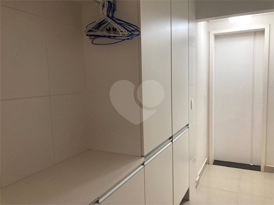 Apartamento para alugar com 3 suítes em Granja Julieta, São Paulo, SP