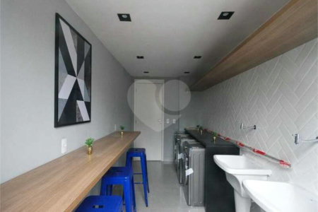 Duplex à venda com 1 quarto em Vila Santa Clara, São Paulo, SP