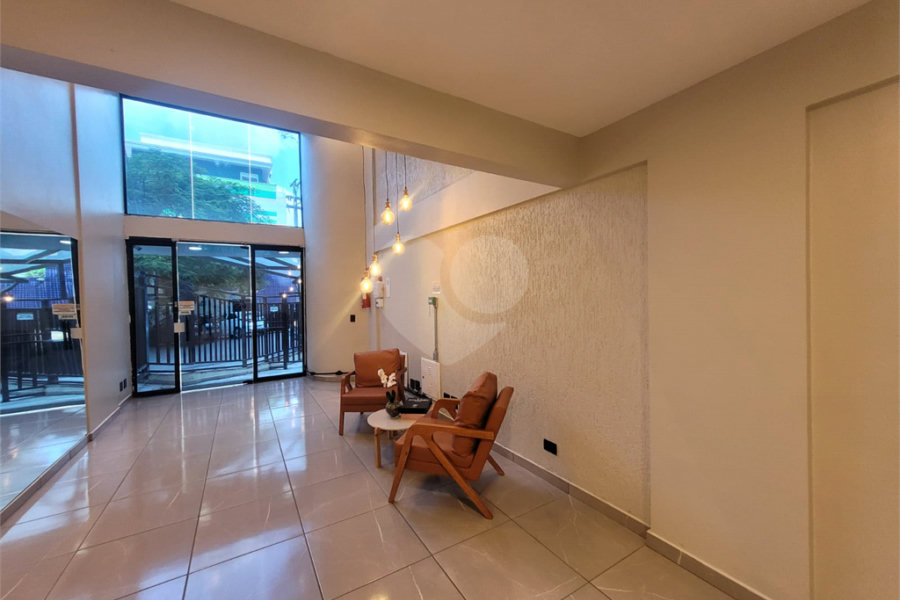 Apartamento à venda com 1 suíte em Santana, São Paulo, SP
