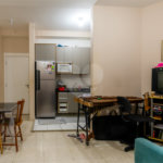 Apartamento à venda com 2 quartos em Brás, São Paulo, SP