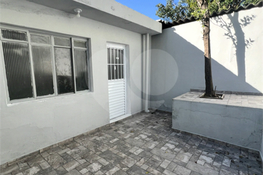 Casa para alugar com 2 quartos em Vila Nova Cachoeirinha, São Paulo, SP
