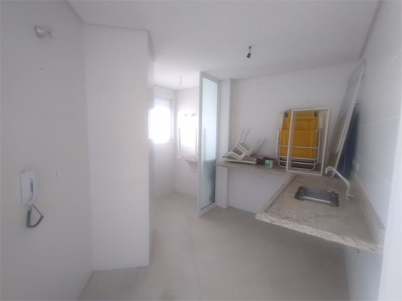 Apartamento Residencial à venda, Jardim Virginia, Guarujá - AP1310.